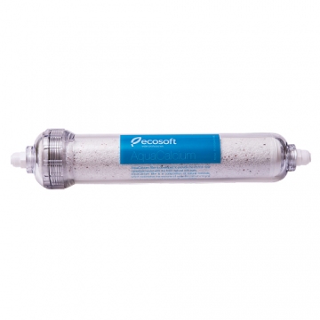 Минерализатор Ecosoft AquaCalcium PD2010MAC PURE