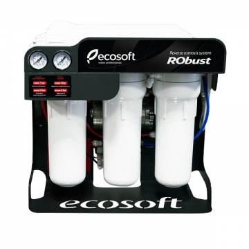 Ecosoft RObust 1000 (мембрана Ecosoft)
