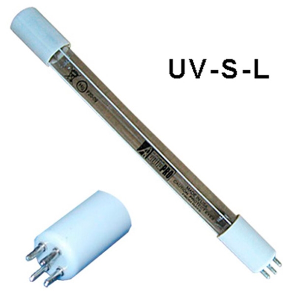 Сменная лампа для UV-S-L