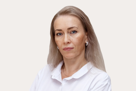Хлебушкина Елена - Специалист сервисного центра